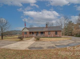 942 Old Us Highway 74, Ellenboro, NC 28040