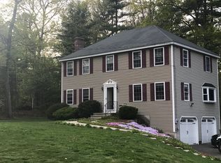 531 Burrage St, Lunenburg, MA 01462