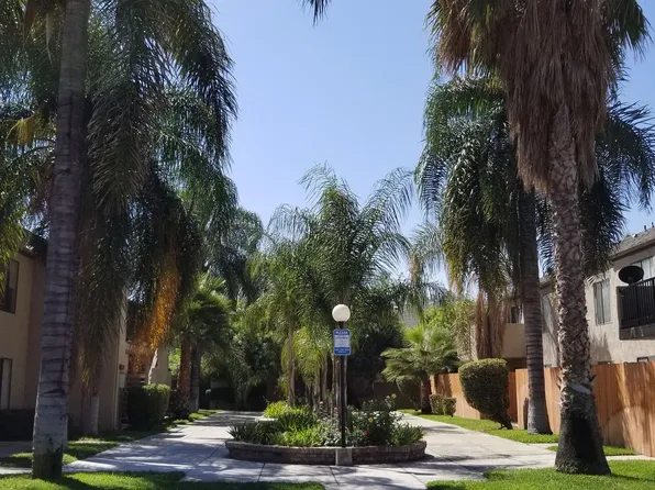 Sierra Crossing Apartments, 18181 Valley Blvd APT 705, Bloomington, CA 92316