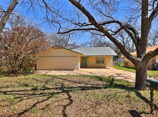 217 Bowie St, Clyde, TX 79510