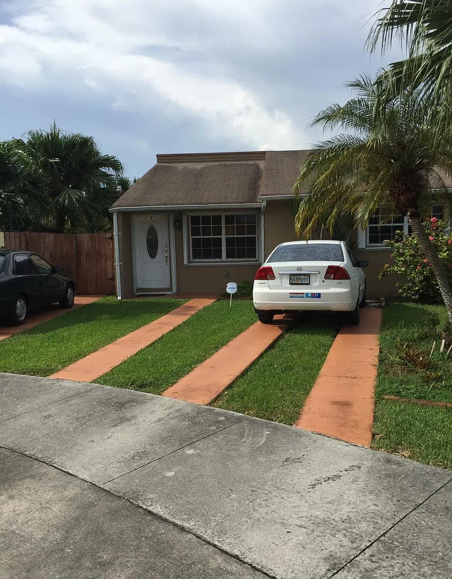 3 bed, 1200 sqft, $3,000 — Photo 2