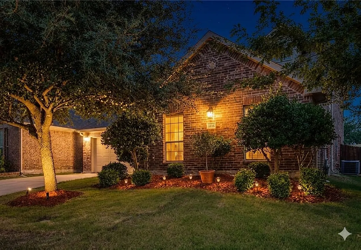 4 bed, 3.5 bath, 2998 sqft, $2,775 — Photo 3