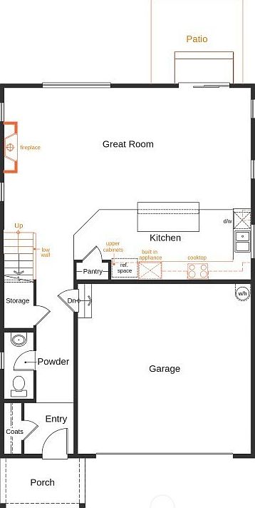 2nd image of 8543 46th Place NE #WM10