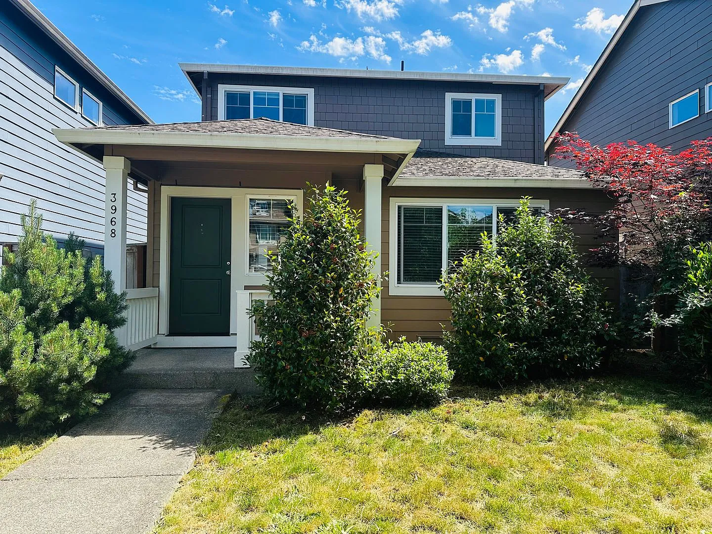 Beautiful 3 Bedroom Home in Parkside Estates! — Photo 1