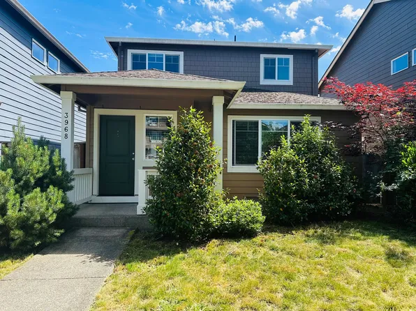 3968 SE Lone Oak St, Hillsboro, OR 97123