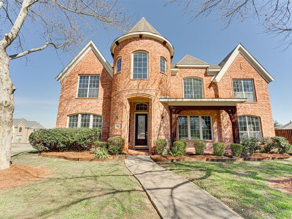 Home for Sale in Garland TX