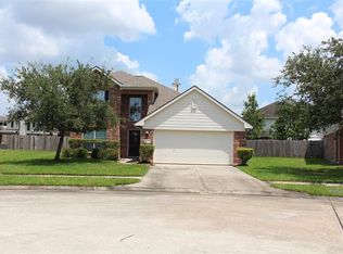 2507 Liza Ct, Spring, TX 77388
