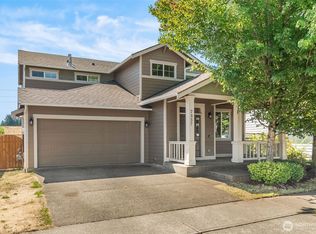 7337 Radius Loop SE, Lacey, WA 98513