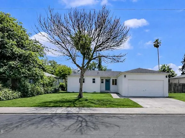 2208 Cornwell Ave, Modesto, CA 95350