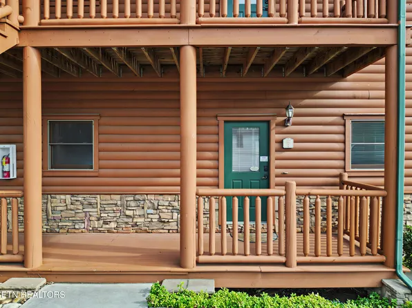 113 Evergreen Cir #2, Caryville, TN 37714