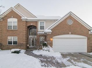 26791 Senator Blvd, Southfield, MI 48034
