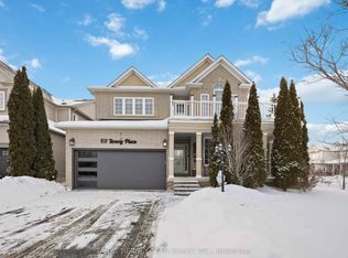 101 Tunney Pl, Whitby, ON L1M2G4