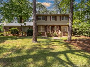 2514 Elmhurst Dr, Fayetteville, NC 28304