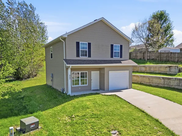 460 E Cedar Ct, Columbia, MO 65202