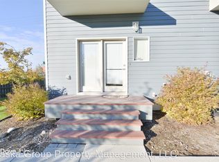 243 W 13th Ave, Anchorage, AK 99501