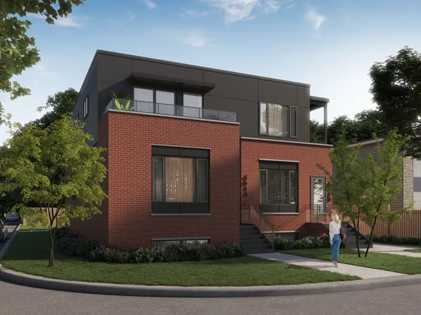 451 Roosevelt Ave, Ottawa, ON K2A 1Z7