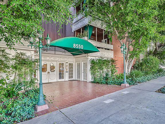 2nd image of 8550 Holloway Dr APT 105