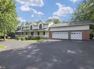 6 Ski Run Trl, Fairfield, PA 17320