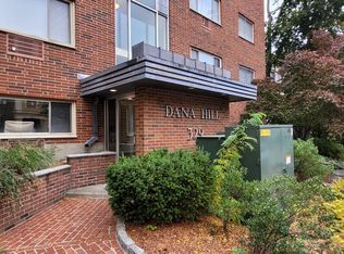 329 Harvard St UNIT 5, Cambridge, MA 02139