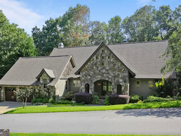 36 Somerset Ln, Cartersville, GA 30121