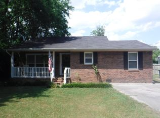 5633 E State Line Rd, Chattanooga, TN 37412