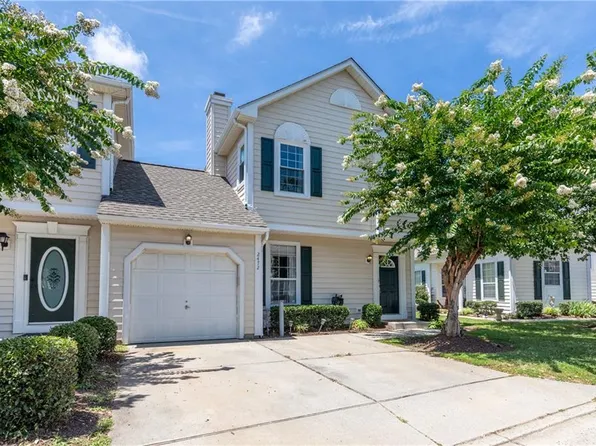 2472 Covent Garden Rd, Virginia Beach, VA 23456