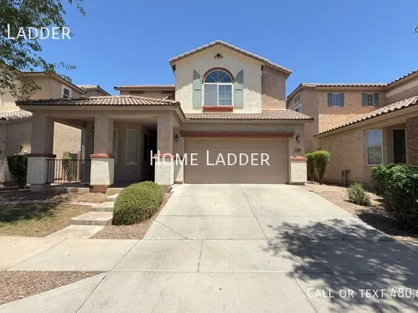 4060 E Milky Way, Gilbert, AZ 85295