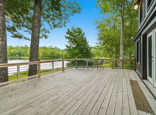 405 Bay Rd, Andover, NH 03216