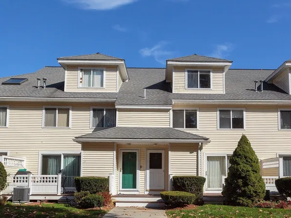 360 Littleton Rd Unit H6, Chelmsford, MA 01824