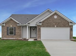 108 W Progress Way, Huntingburg, IN 47542