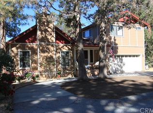 1021 Eagle Mountain Dr, Big Bear City, CA 92314