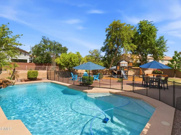 41715 N OETTING Trail, San Tan Valley, AZ 85140