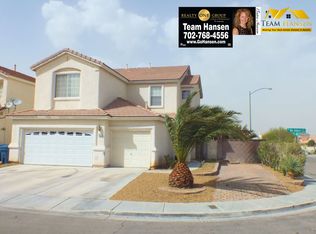 7502 War Admiral Ct, Las Vegas, NV 89113