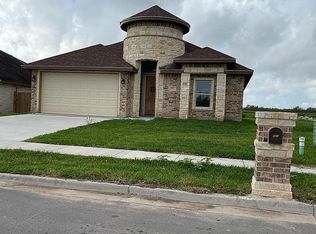 501 Independence, San Benito, TX 78586