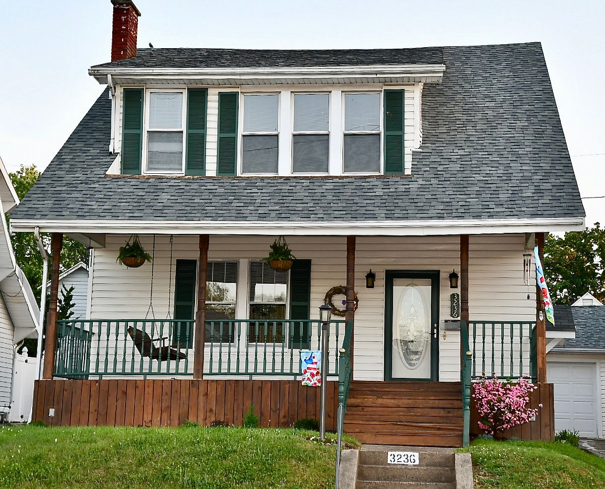 3236 Blackburn Ave, Ashland, KY 41101 Zillow