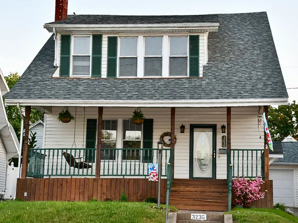 3236 Blackburn Ave, Ashland, KY 41101