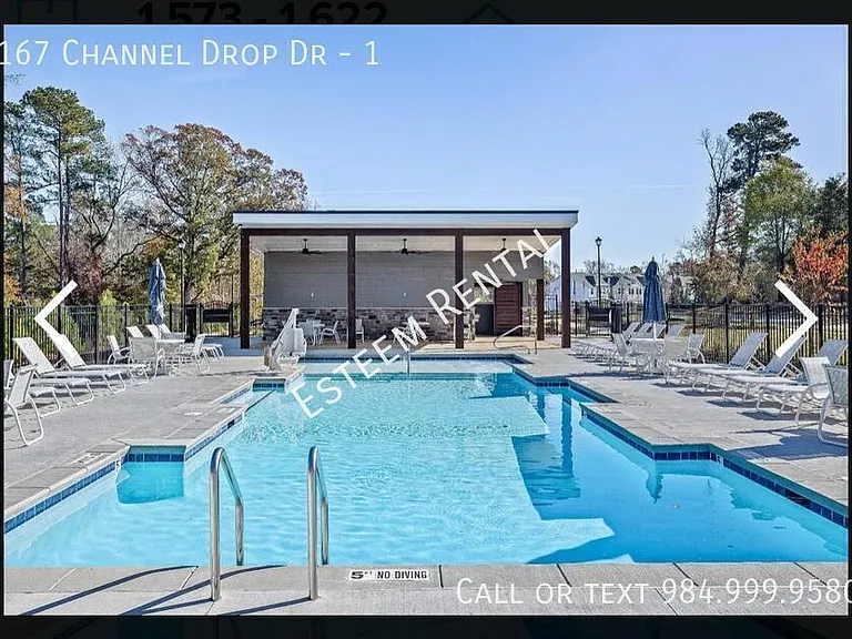 167 Channel Drop Dr #1 — Photo 23