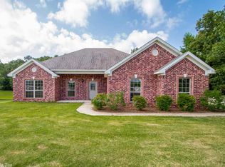 1221 Bowen Dr, Benton, AR 72019