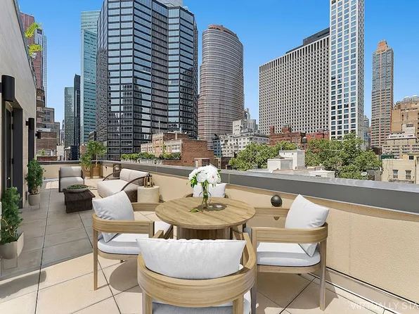 244 E 52nd St Unit Penthouse 7, New York, NY 10022