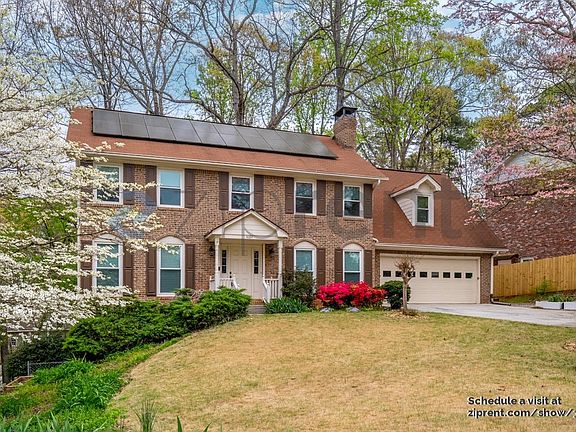 2nd image of 4084 Gladney Dr