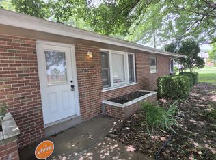 11975 Old Halls Ferry Rd, Florissant, MO 63033
