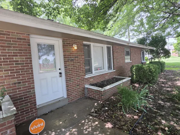 11975 Old Halls Ferry Rd, Florissant, MO 63033