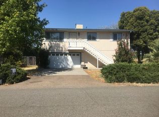 90 Kimmick Way, Red Bluff, CA 96080