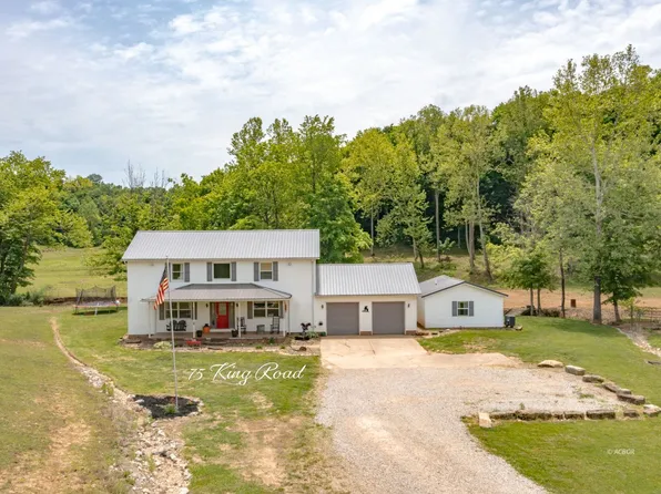 75 King Rd, Gallipolis, OH 45631