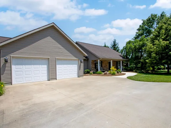 1653 State Route 60, Ashland, OH 44805