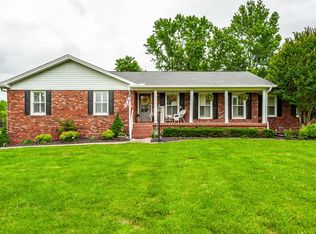 120 Brookhaven Dr, Gallatin, TN 37066