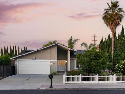 5408 Ayrshire Dr, San Jose, CA, 95118