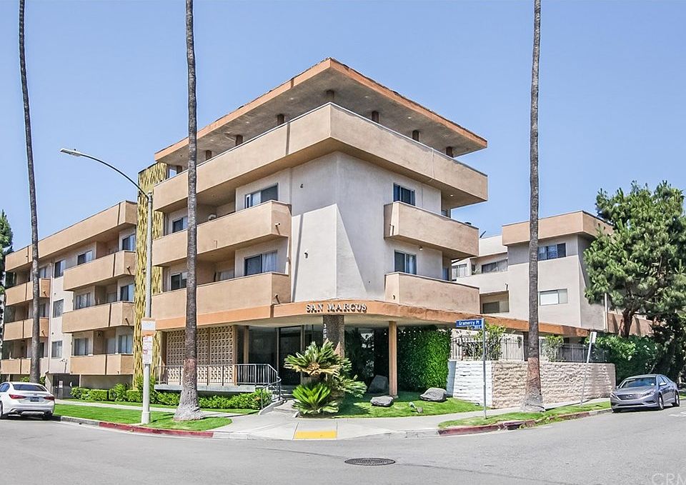 1st image of 358 S Gramercy Pl APT 201