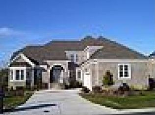 3156 Coopers Arch, Virginia Beach, VA 23456