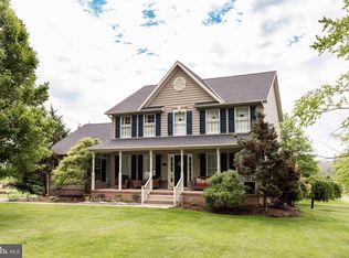 3263 Rolari Dr, Taneytown, MD 21787